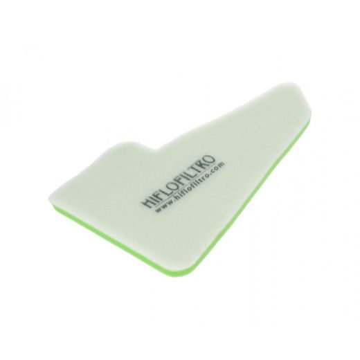 PENOVÝ VZDUCHOVÝ FILTER HIFLOFILTRO HFF1019 HIFLOFILTRO SUZUKI GN 125 91-00, GN 250 82-00