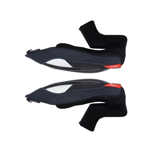 LÍCNICE INTERIÉRU PRO PŘILBU COMMANDER 2, AIROH