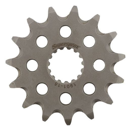 REŤAZOVÉ KOLIEČKO SUPERSPROX CST-1901:15 15 ZUBOV,520