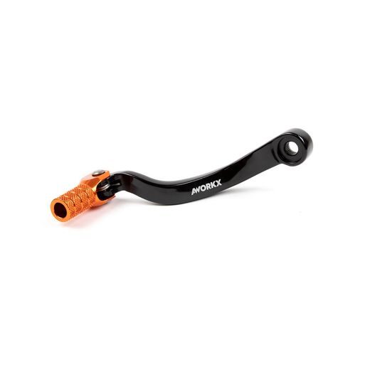 AWORKX RADIACA PÁKA (RADIČKA), ORANŽOVÁ – KTM EXC 125 / 200 '01–'16, SX 125 '01–'15, SX 150 '09–'15, SX-F 250 '13–'15 (AW-20260)