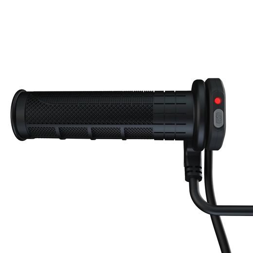 VYHRIEVANÉ GRIPY HOTGRIPS ADVANCED INTEGRATED ADVENTURE, OXFORD
