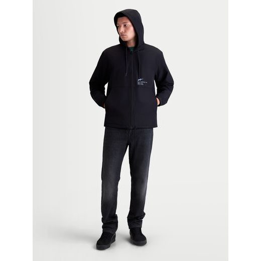 ALPINESTARS SPEEDER RESOLVE WINDBREAKER – VOĽNOČASOVÁ BUNDA (ČIERNA)
