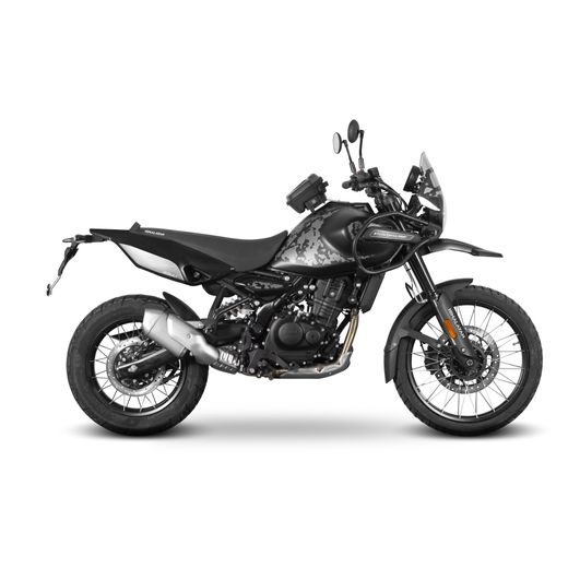 MONTÁŽNA SADA CLICK SYSTÉM SHAD R011CS