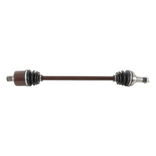 AXLE ALL BALLS RACING AB6-AC-8-324 6GULIČIEK