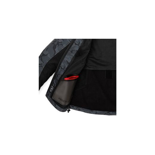 MIKINA HOODIE ARMOR EVO, SPIDI (CAMO)