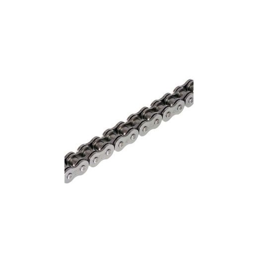 REŤAZ 520Z3, JT CHAINS (X-KRÚŽOK, FARBA ČIERNA, 116 ČLÁNKOV VR. NITOVACIE SPOJKY)