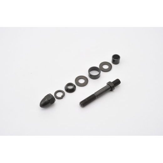 ADAPTÉR SPÄTNÉHO ZRKADLÁ H-D (M8X1,25), DAYTONA