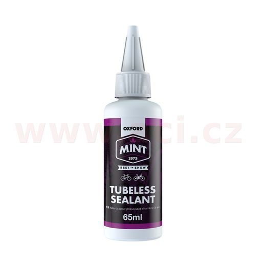 MINT OPRAVNÝ SPREJ NA PNEUMATIKY 65ML