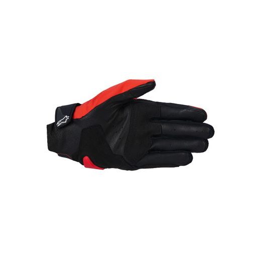 ALPINESTARS SP X 3 – MOTOCYKLOVÉ RUKAVICE NA CESTNÚ JAZDU (ČERVENÁ/ČIERNA/BIELA) 2025