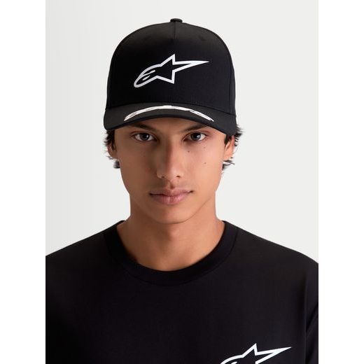 ALPINESTARS ARCLIGHT – VOĽNOČASOVÁ ŠILTOVKA (ČIERNA)