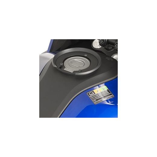 REDUKCIA TANKLOCK, KAPPA