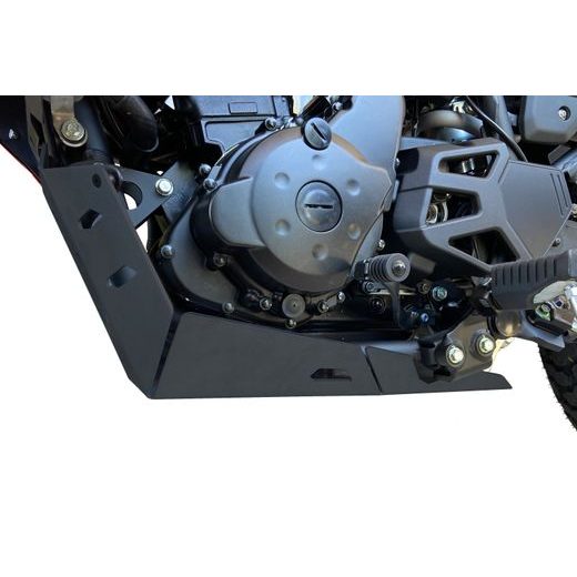 IL-CARTER GUARD PUIG 21575N ČIERNA