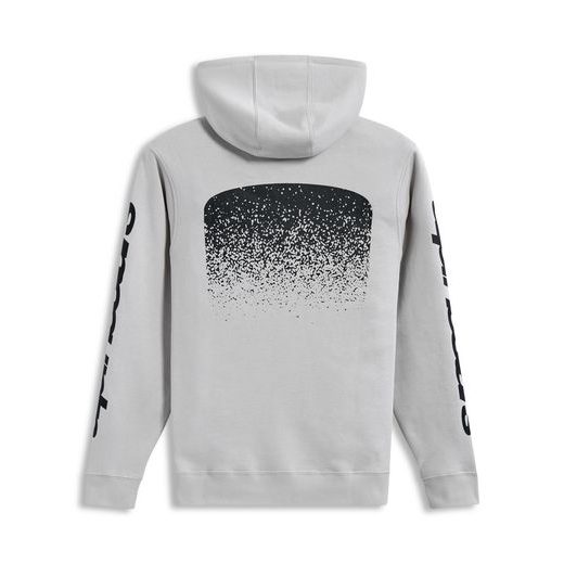 ALPINESTARS OBSESSED HOODIE – VOĽNOČASOVÁ MOTO MIKINA (SIVÁ)