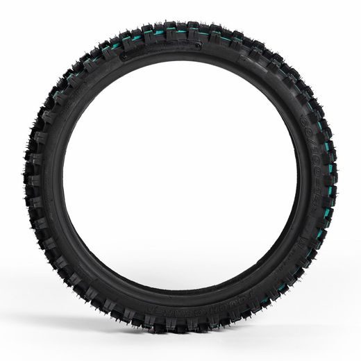 X-GRIP TOUGH GEAR-F 60/100-14 – PREDNÁ DETSKÁ ENDURO PNEUMATIKA