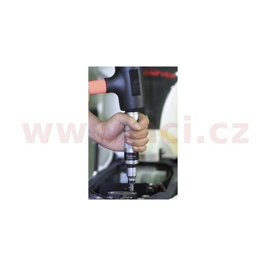 RÁZOVÝ SKRUTKOVAČ (+ SADA 8 BITOV), BIKESERVICE