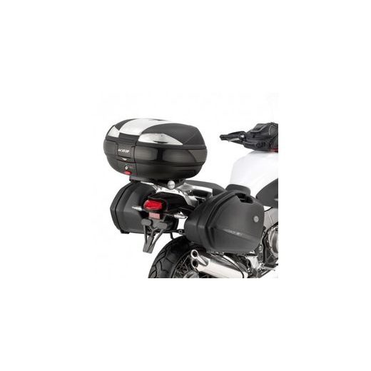 MONTÁŽNE SADA, KAPPA (PRE BOČNÉ KUFRE)