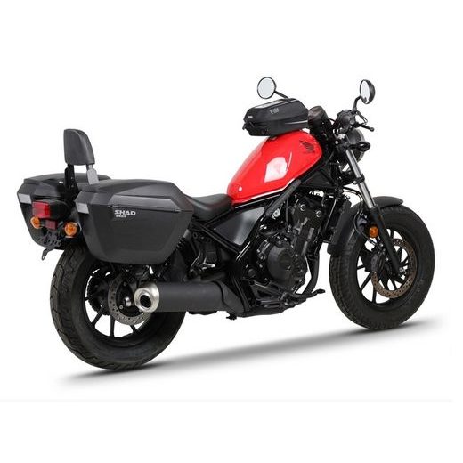 OPIERKA SHAD H0RB57SN SISSY BAR