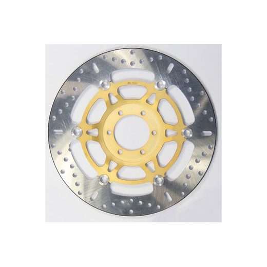 BRZDOVÝ KOTÚČ EBC MD2001X