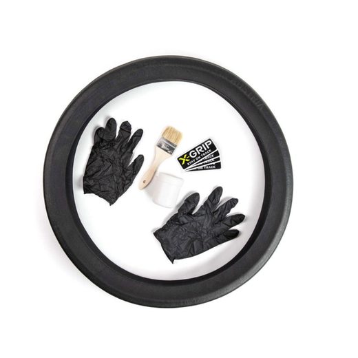 X-GRIP BLOW MOUSSE V2 18″ – MOUSSE VLOŽKA PRE NÍZKOTLAKOVÝ SYSTÉM