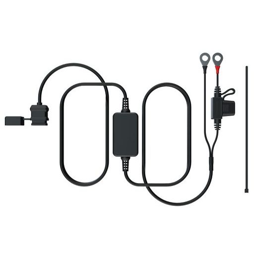 ZÁSUVKA PRO MOŽNOST DOBÍJENÍ, TYP USB A 5V/3A, OXFORD