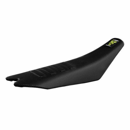 POŤAH SEDLA X-GRIP BABOONS BUTT – ČIERNA – BETA RR 125 (2013 - 2019) A ĎALŠIE MODELY