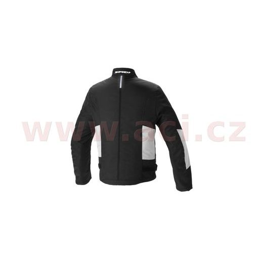 BUNDA SOLAR H2OUT, SPIDI (ČERNÁ/BÍLÁ)