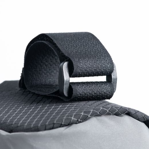 BRAŠNA POD SEDLO LITE PACK 1.8, OXFORD (REFLEXNÍ POVRCH, OBJEM 1,8 L)