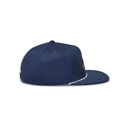 ALPINESTARS LABEL SNAPBACK – VOĽNOČASOVÁ ŠILTOVKA (MODRÁ)