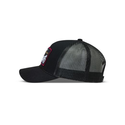 ALPINESTARS HEMMINGS TRUCKER – VOĽNOČASOVÁ ŠILTOVKA (ČIERNA/ČIERNA)