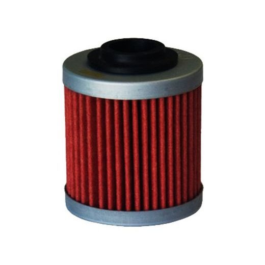 OLEJOVÝ FILTER HF560, HIFLOFILTRO