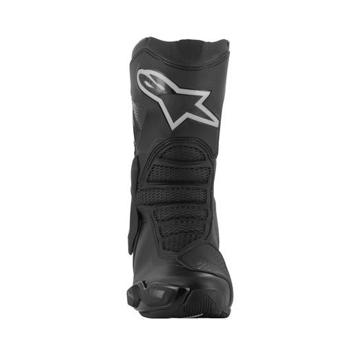 ALPINESTARS STELLA SMX-6 3 DRYSTAR – DÁMSKE MOTOCYKLOVÉ TOPÁNKY NA CESTNÚ JAZDU (ČIERNA/STRIEBORNÁ) 2025