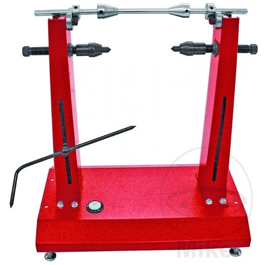 WHEEL BALANCE STAND JMP