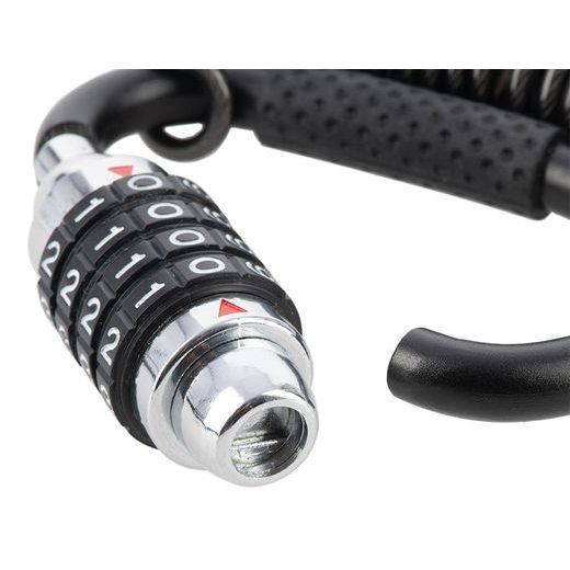 ZÁMOK NA PRILBY A PRÍSLUŠENSTVO ĽUD LOCK, OXFORD