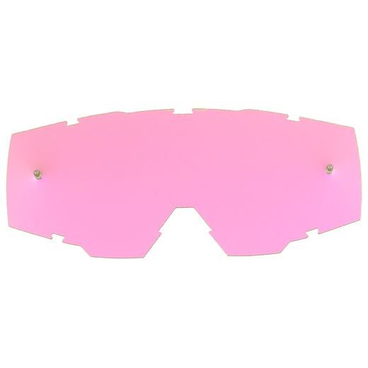 PLEXI PRE OKULIARE SPECTRE, NOX (RUŽOVÉ)