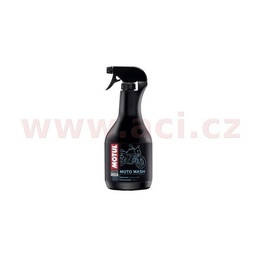 MOTUL E2 MOTO WASH 1 L