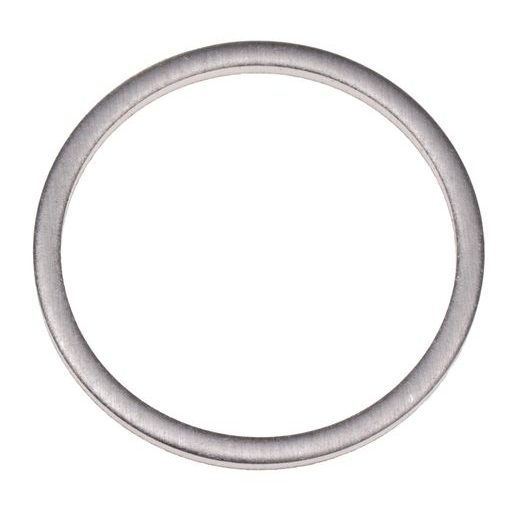 TESNENIE VÝFUKU 38,2X44X2,5 MM, ATHENA