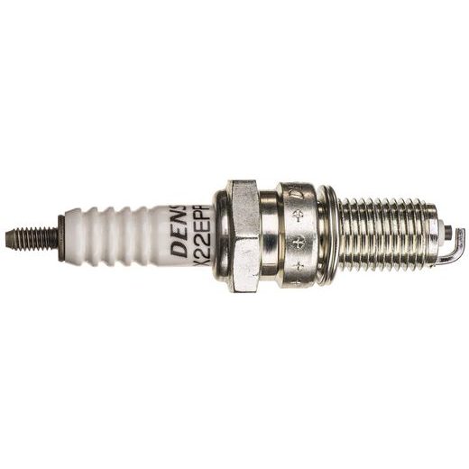 ZAPAĽOVACIE SVIEČKA DENSO - JAPONSKO X22EPR-U9 NICKEL ŠTANDARD
