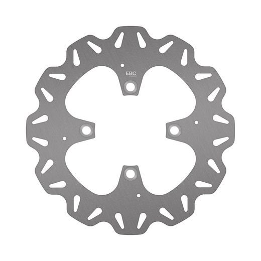 BRZDOVÝ KOTÚČ EBC VR880