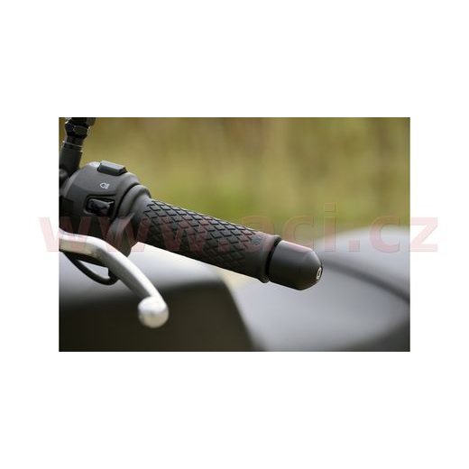 GRIPY VYHRIEVANÉ HOTGRIPS PREMIUM NEW RETRO, OXFORD