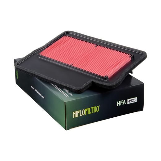 VZDUCHOVÝ FILTER HFA4925, HIFLOFILTRO