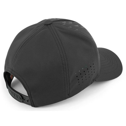 ŠILTOVKA STEALTH, KTM (ČIERNA)