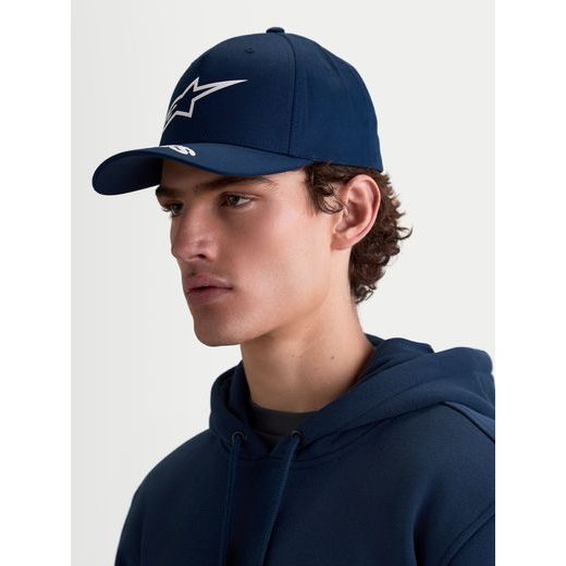 ALPINESTARS ARCLIGHT – VOĽNOČASOVÁ ŠILTOVKA (MODRÁ)