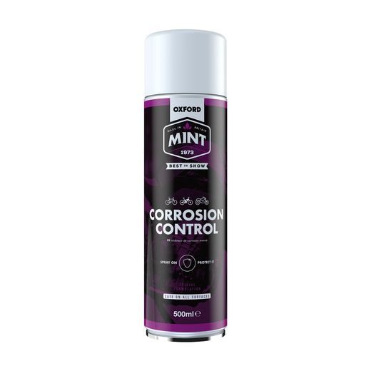 ANTIKORÓZNE SPREJ CORROSION CONTRO, MINT (500ML)