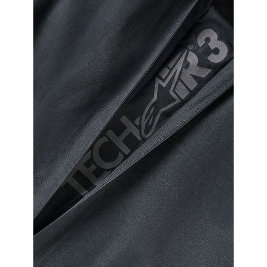ALPINESTARS AIRBAGOVÁ VESTA TECH-AIR®3 V2 SYSTÉM – AIRBAGOVÝ SYSTÉM NA MOTORKU (ČIERNA) 2025