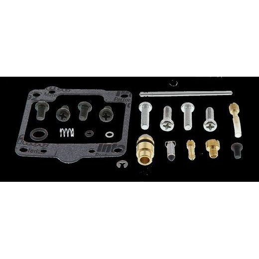 OPRAVNÁ SADA KARBURÁTORA ALL BALLS RACING CARK26-1728