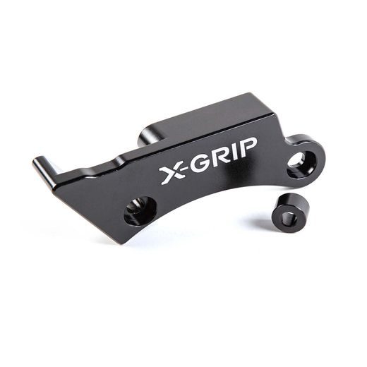 X-GRIP – CHRÁNIČ KYVNEJ VIDLICE, ČIERNY – BETA RR 125 (2013–2024) A ĎALŠIE