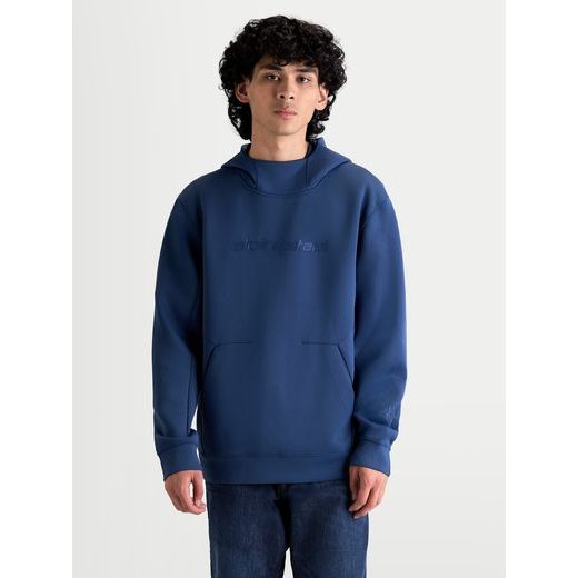 ALPINESTARS DATRIX HOODIE – VOĽNOČASOVÁ MOTO MIKINA (MODRÁ)