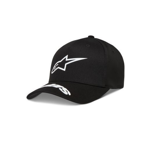 ALPINESTARS ARCLIGHT – VOĽNOČASOVÁ ŠILTOVKA (ČIERNA)