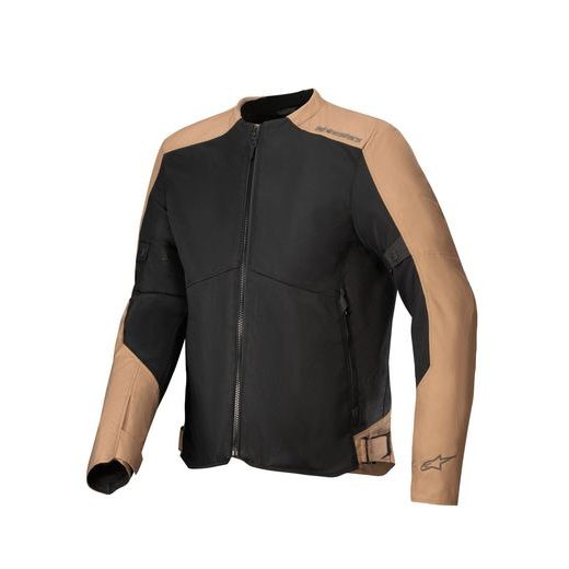 ALPINESTARS C-1 AIR – MOTOCYKLOVÁ BUNDA NA CESTNÚ JAZDU (PIESKOVÁ) 2025
