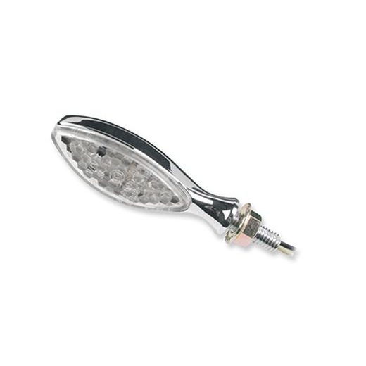 BLIKAČ LED (53 X 21 MM) (PÁR)